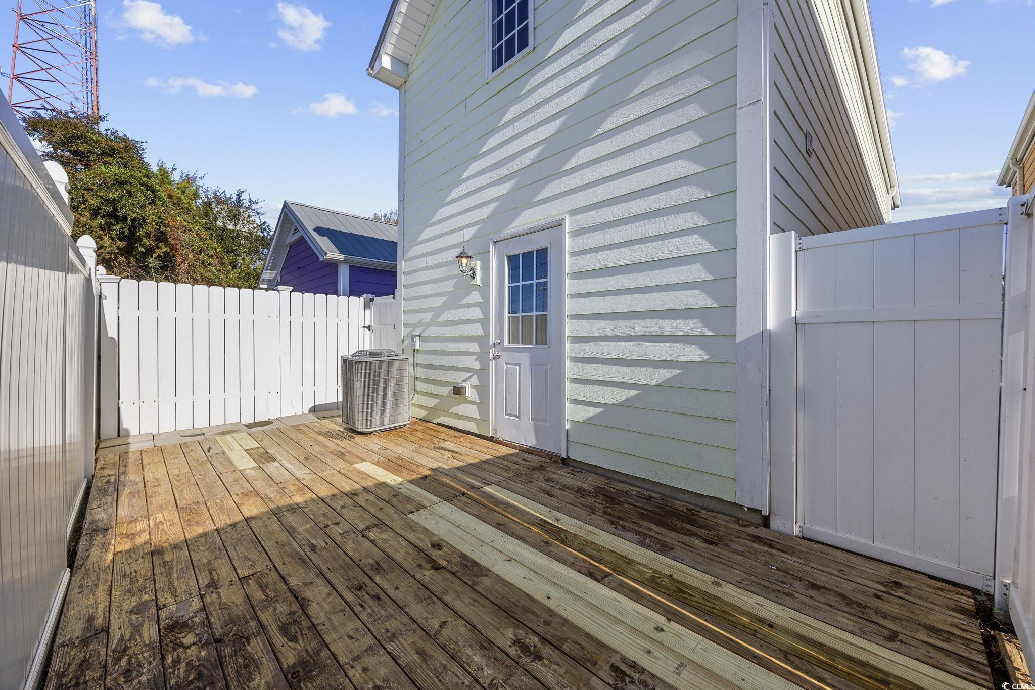 221 Addison Cottage Way Murrells Inlet, SC 29576 - Photo 23 of 37