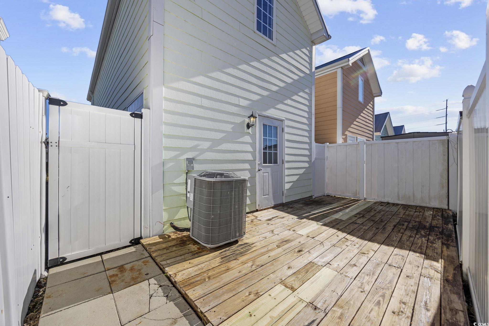 221 Addison Cottage Way Murrells Inlet, SC 29576 - Photo 24 of 37