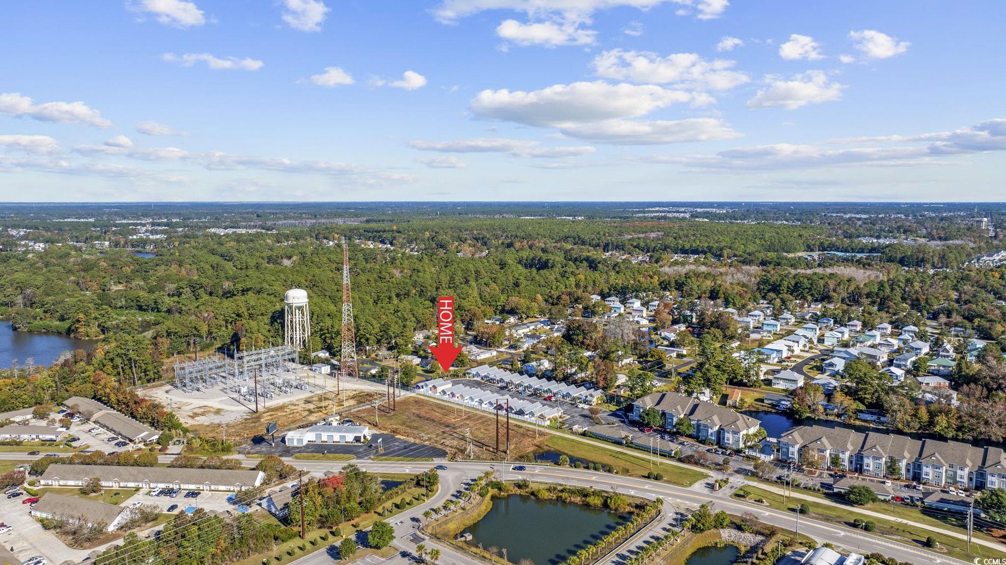 221 Addison Cottage Way Murrells Inlet, SC 29576 - Photo 25 of 37