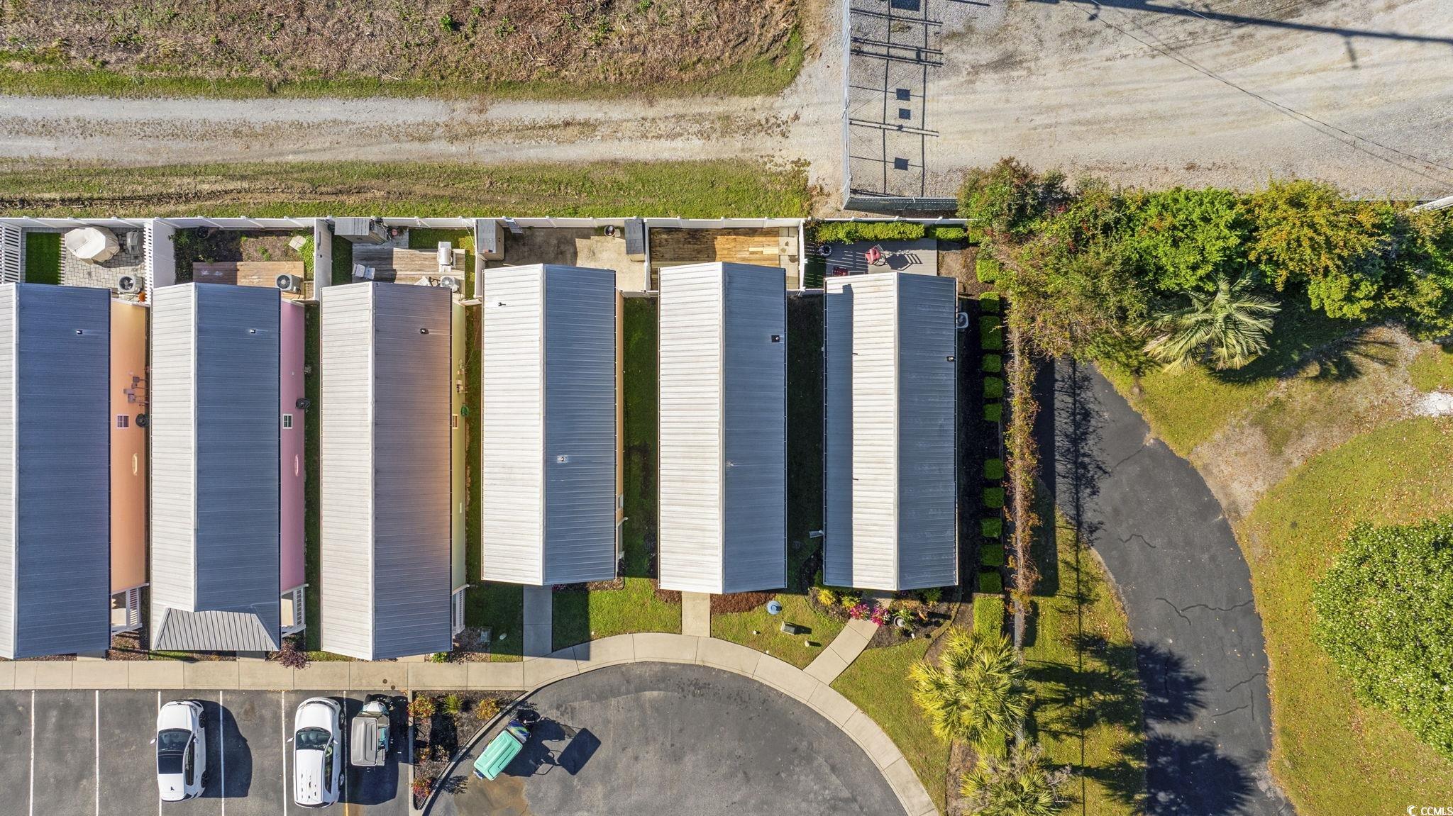 221 Addison Cottage Way Murrells Inlet, SC 29576 - Photo 26 of 37