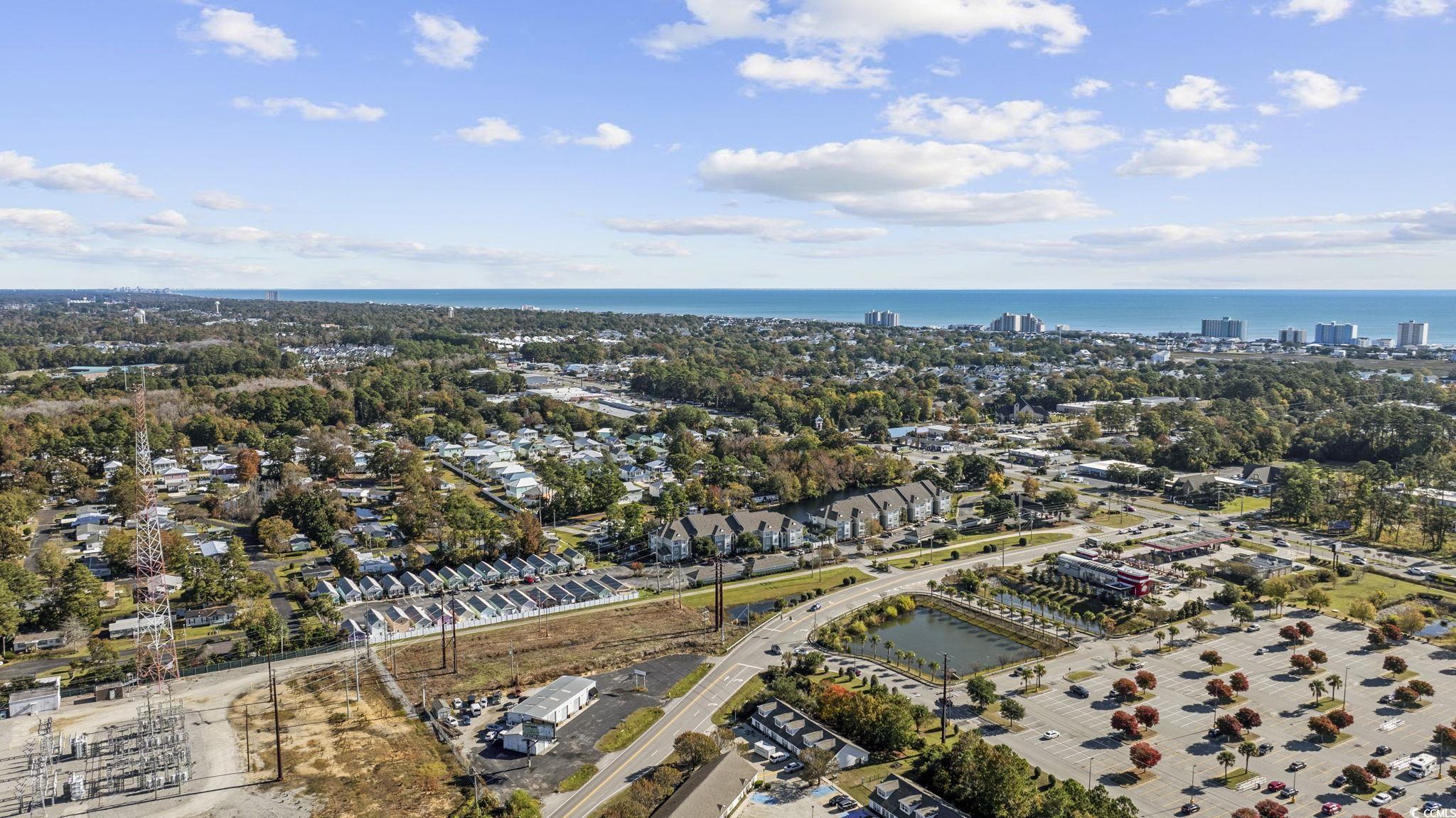221 Addison Cottage Way Murrells Inlet, SC 29576 - Photo 27 of 37
