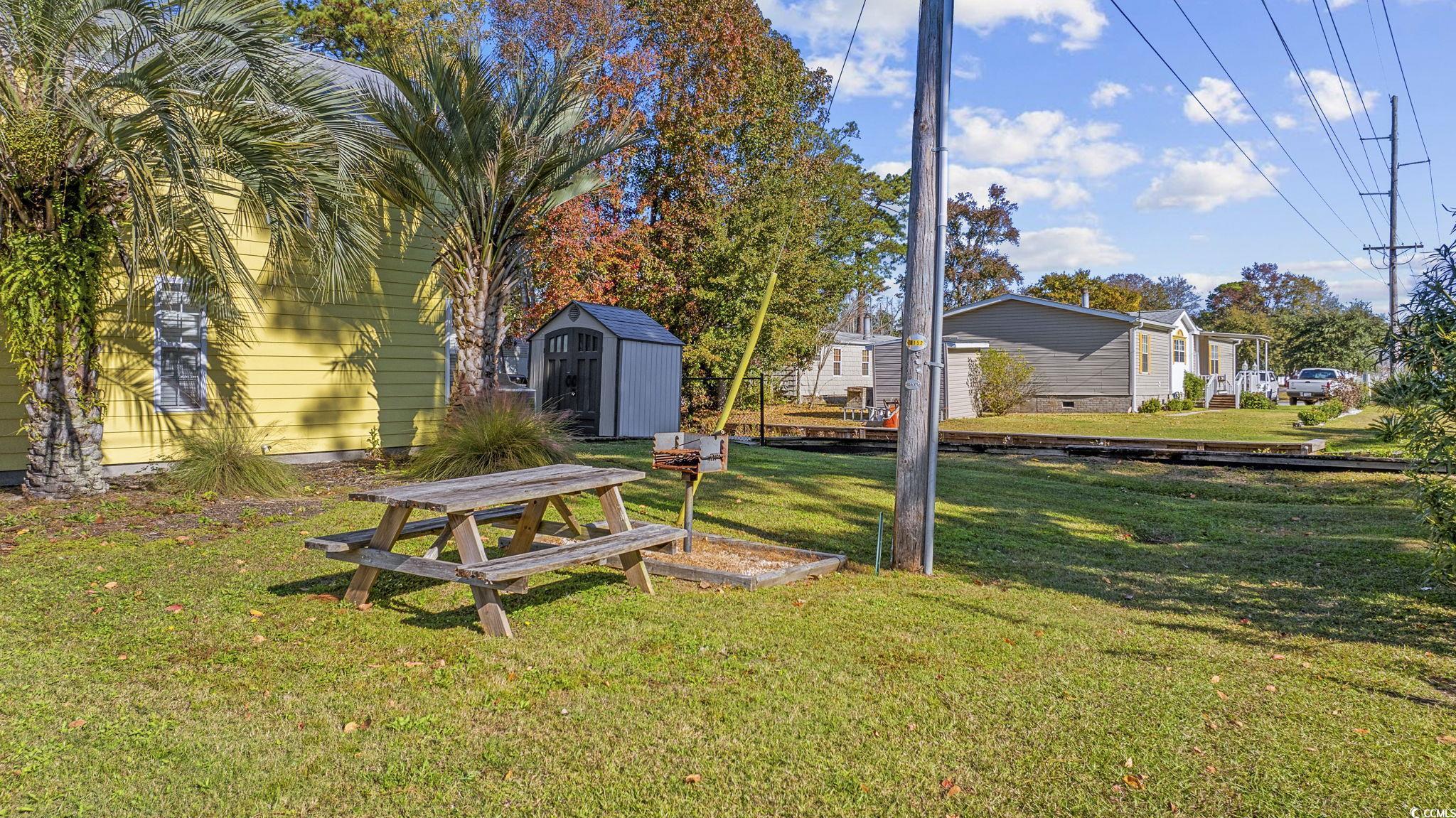 221 Addison Cottage Way Murrells Inlet, SC 29576 - Photo 28 of 37