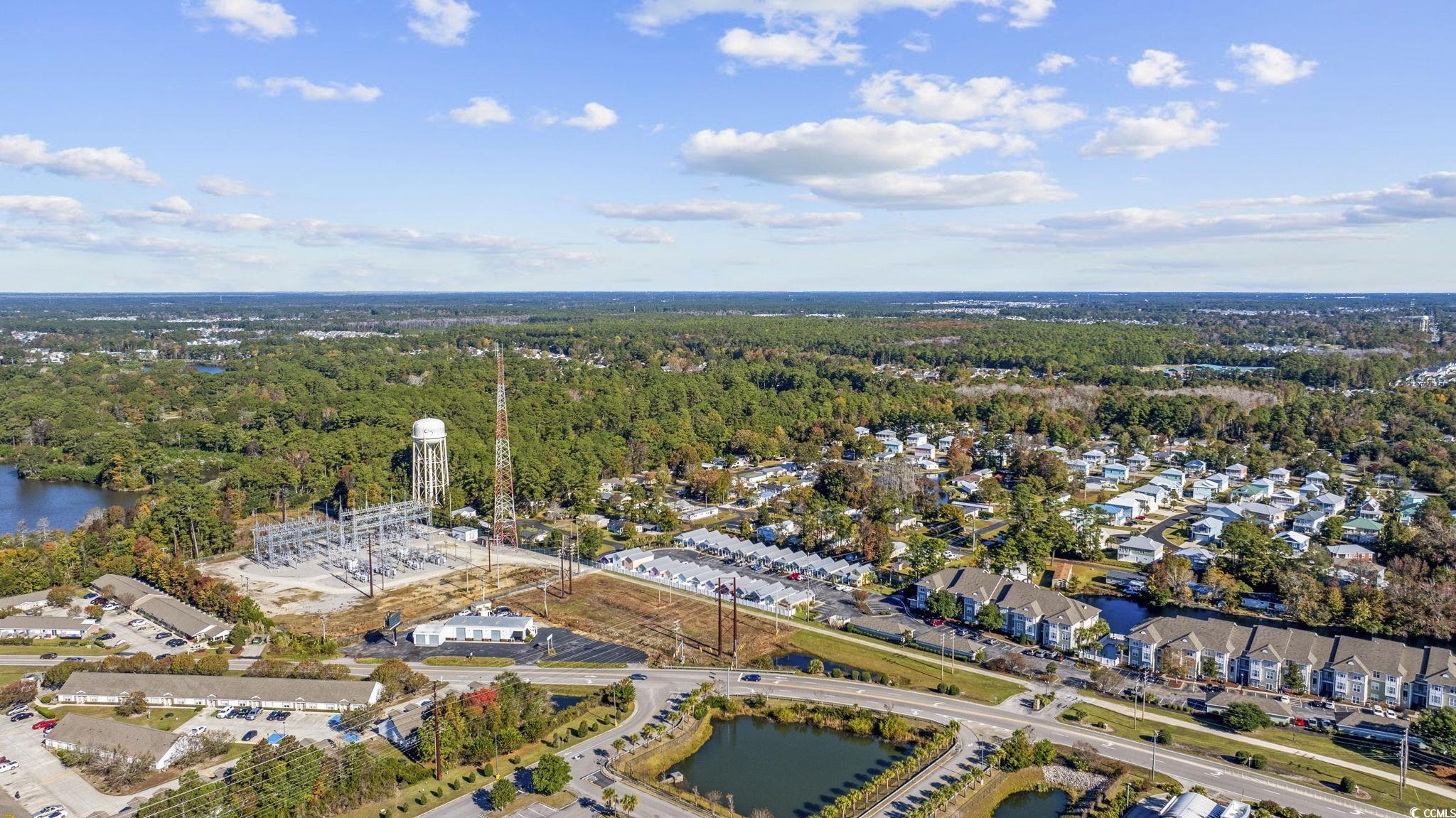 221 Addison Cottage Way Murrells Inlet, SC 29576 - Photo 29 of 37