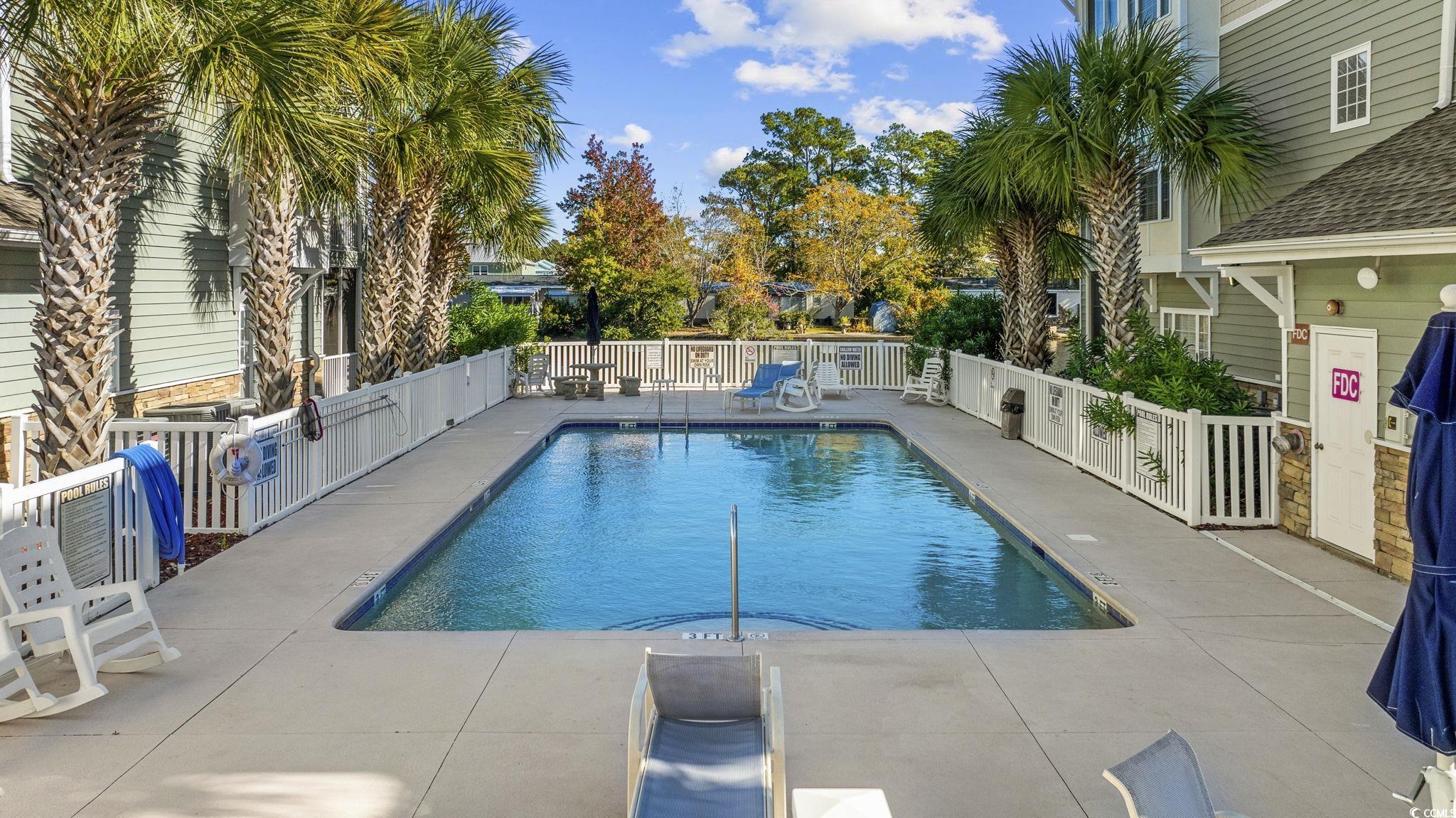 221 Addison Cottage Way Murrells Inlet, SC 29576 - Photo 3 of 37