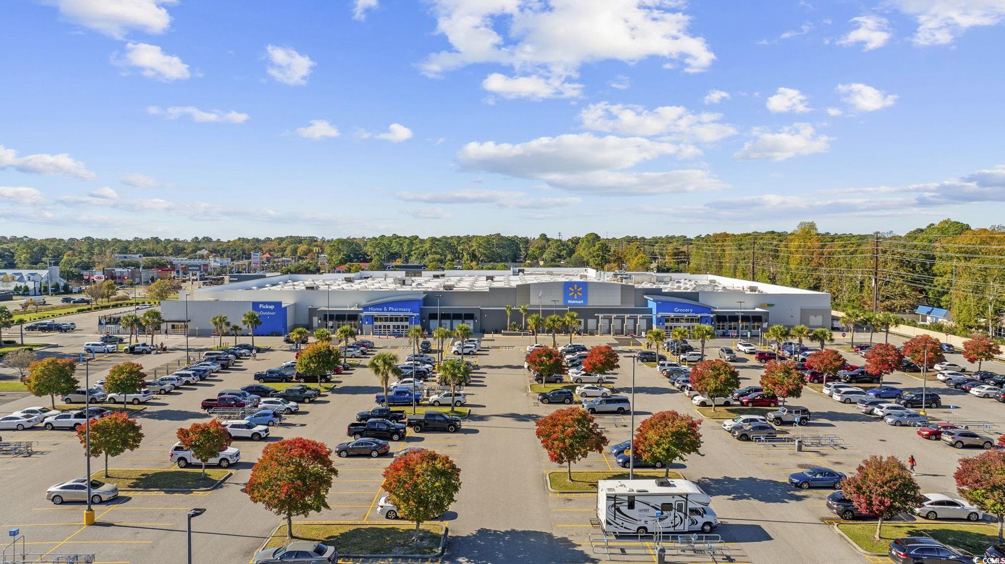 221 Addison Cottage Way Murrells Inlet, SC 29576 - Photo 31 of 37