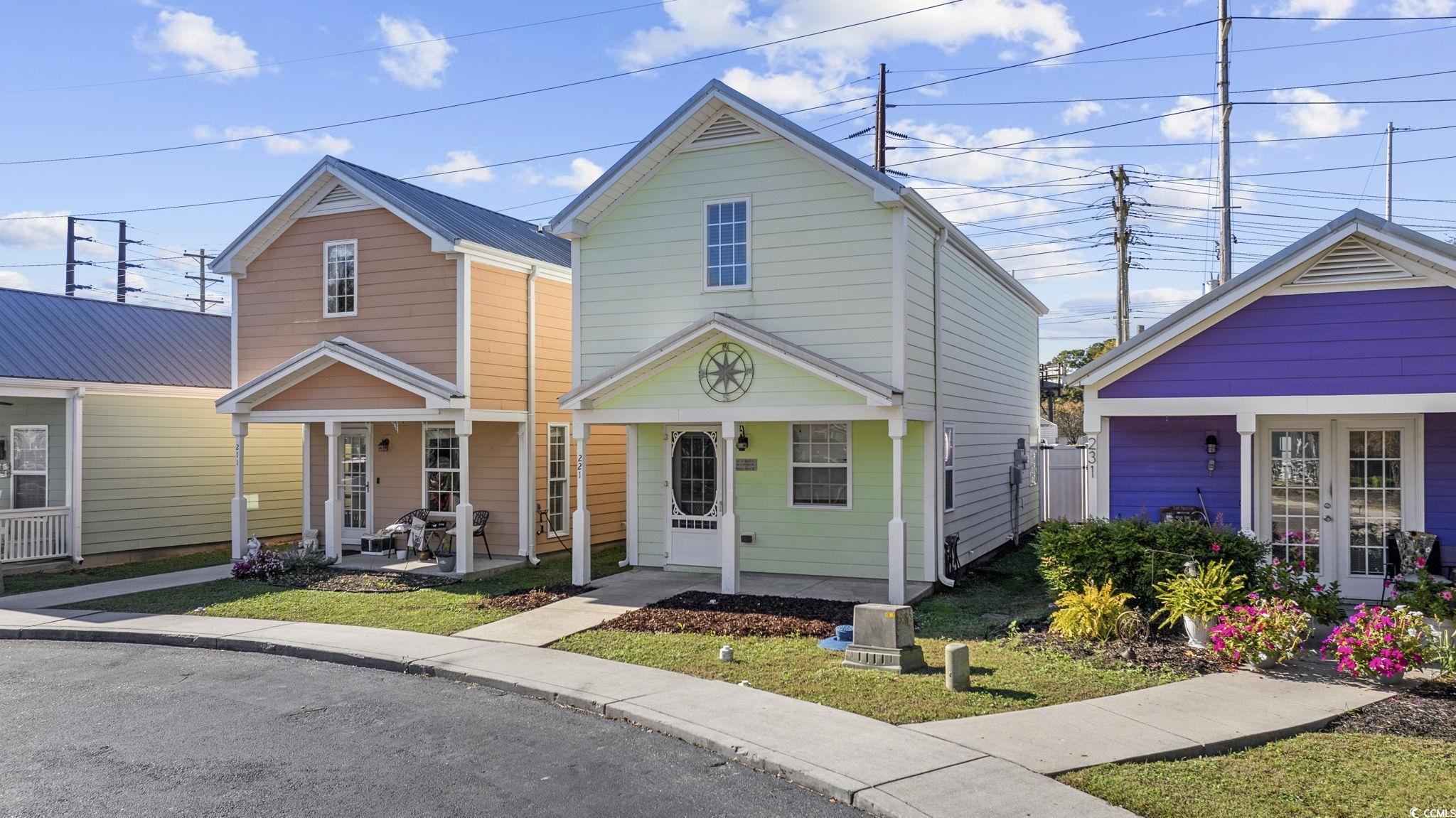 221 Addison Cottage Way Murrells Inlet, SC 29576 - Photo 32 of 37