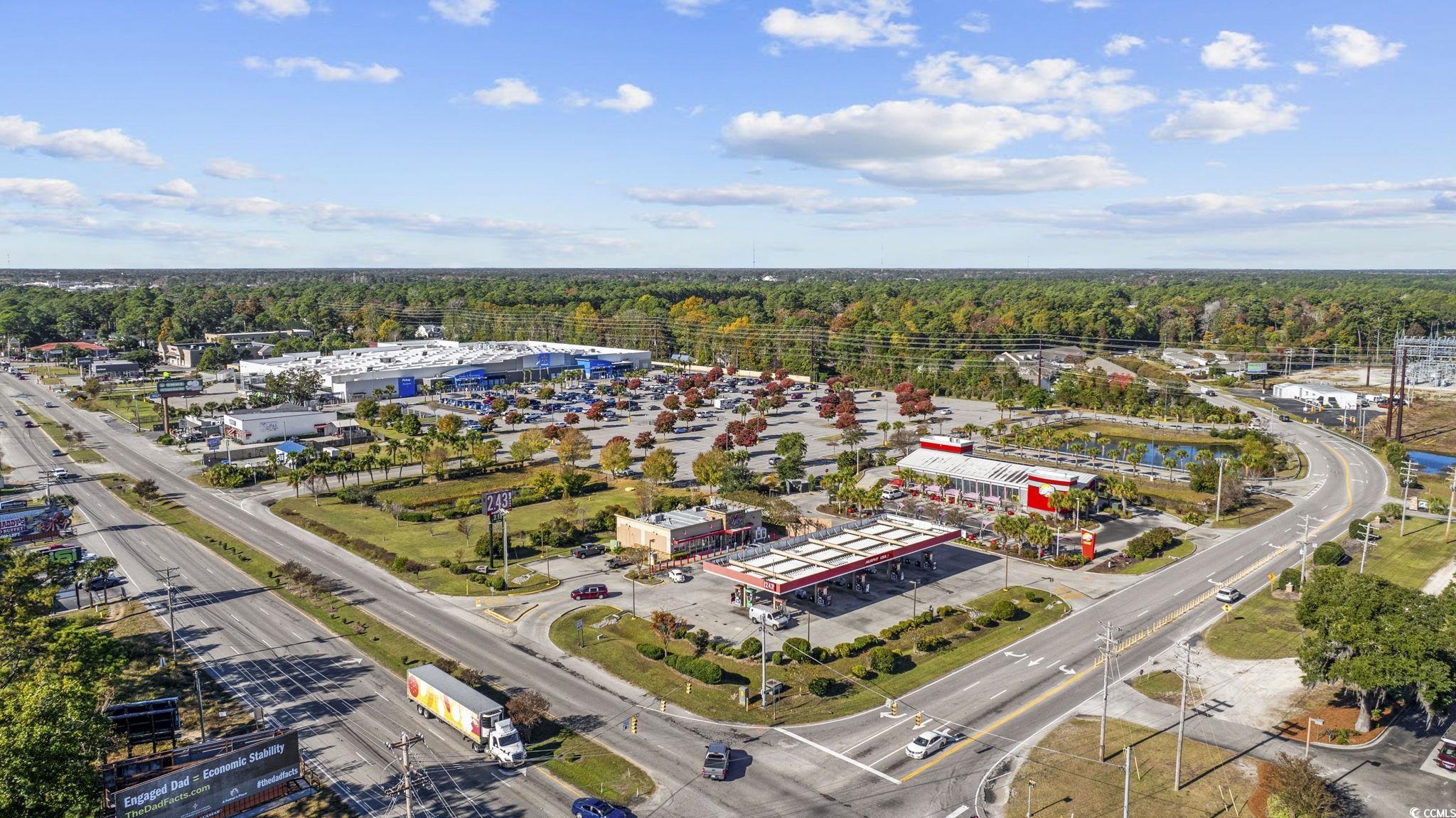 221 Addison Cottage Way Murrells Inlet, SC 29576 - Photo 33 of 37