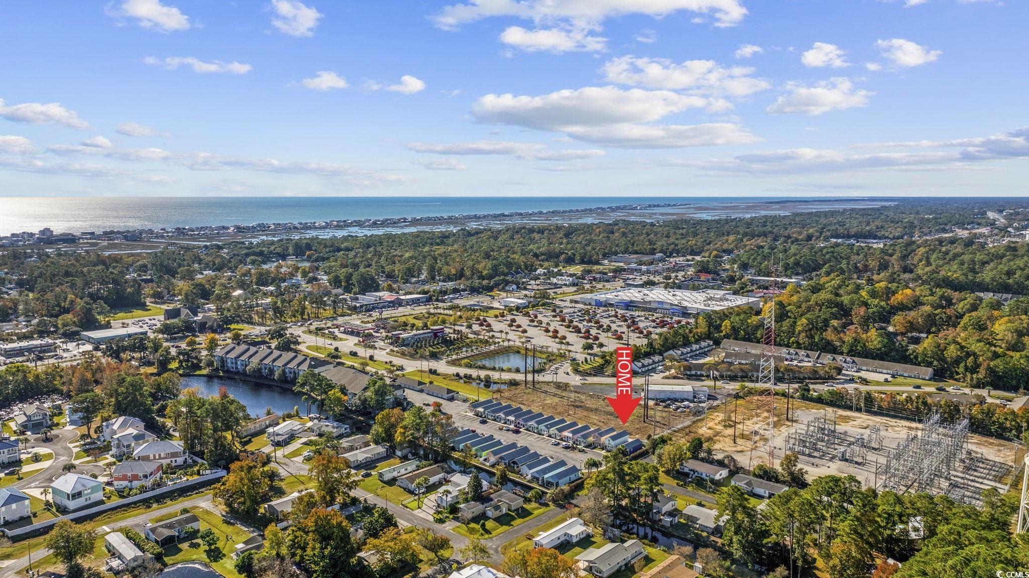 221 Addison Cottage Way Murrells Inlet, SC 29576 - Photo 35 of 37