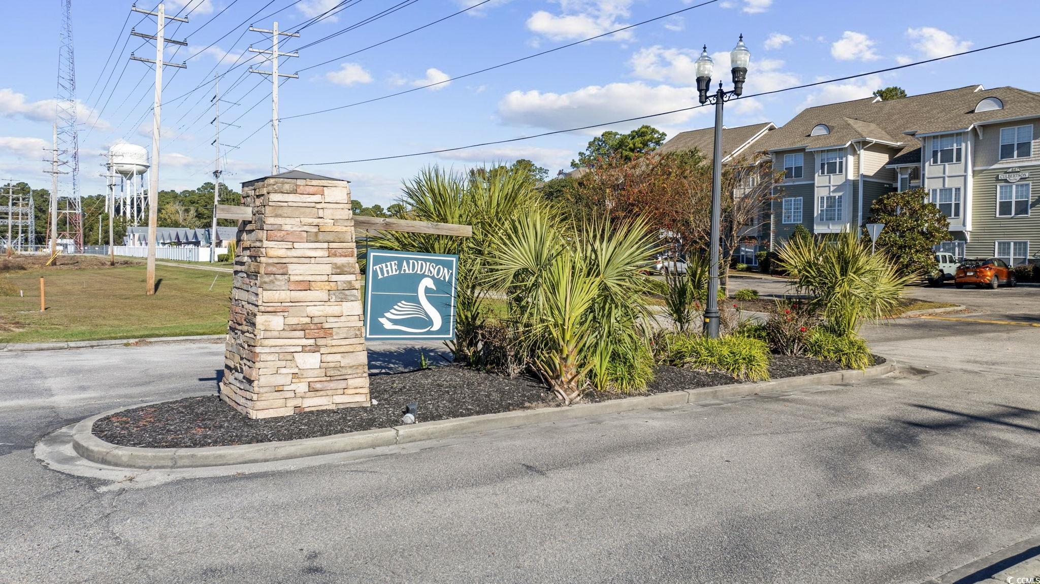 221 Addison Cottage Way Murrells Inlet, SC 29576 - Photo 36 of 37