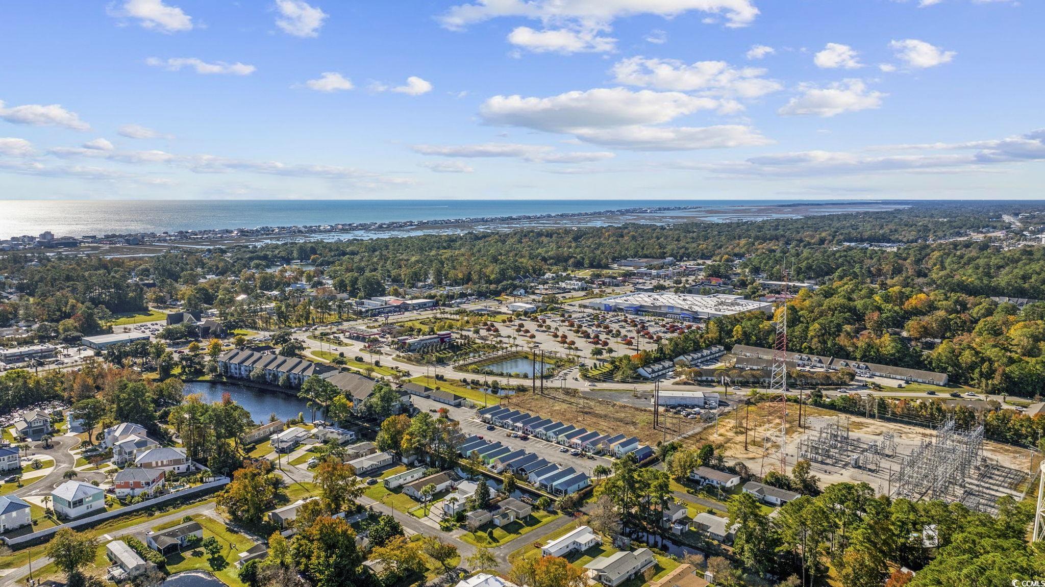 221 Addison Cottage Way Murrells Inlet, SC 29576 - Photo 37 of 37