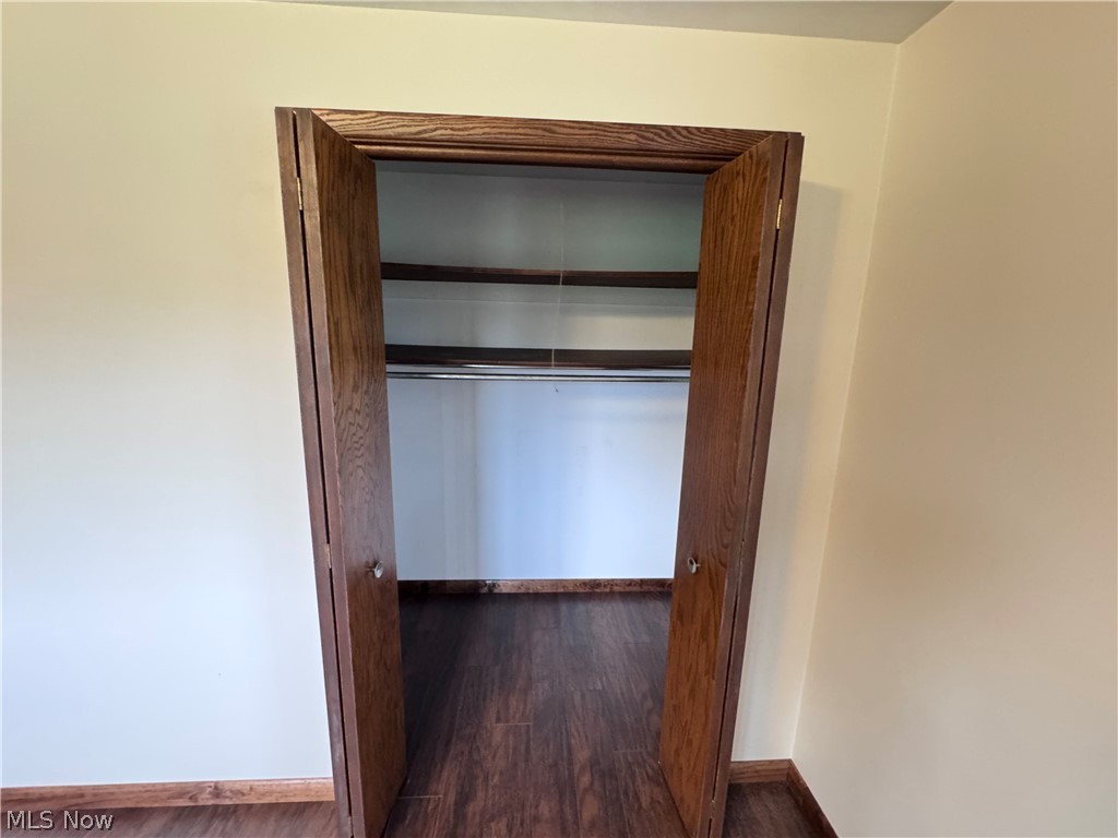 8615 Eberhart Road Northwest Dover, OH 44622 - Photo 21 of 38 Bedroom 3