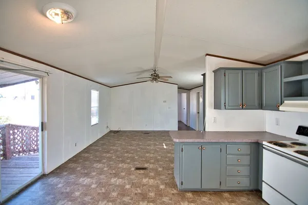 $369,900 | 717 East Rainey Street, Mason, TX 76856