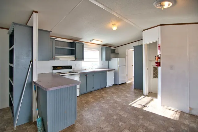 $369,900 | 717 East Rainey Street, Mason, TX 76856