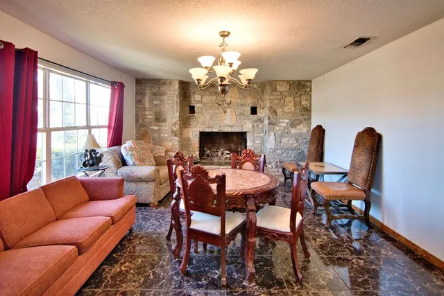 $369,900 | 717 East Rainey Street, Mason, TX 76856