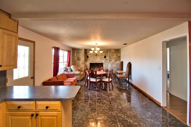 $369,900 | 717 East Rainey Street, Mason, TX 76856