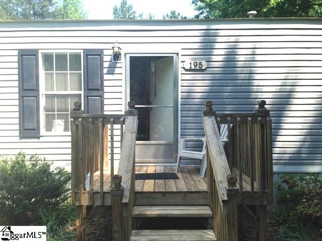 195 Roanoke Road Liberty, SC 29657 - Photo 9 of 35