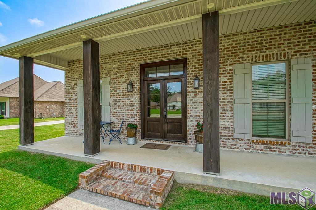 34951 Clinton Allen Road Denham Springs, LA 70706 - Photo 5 of 44