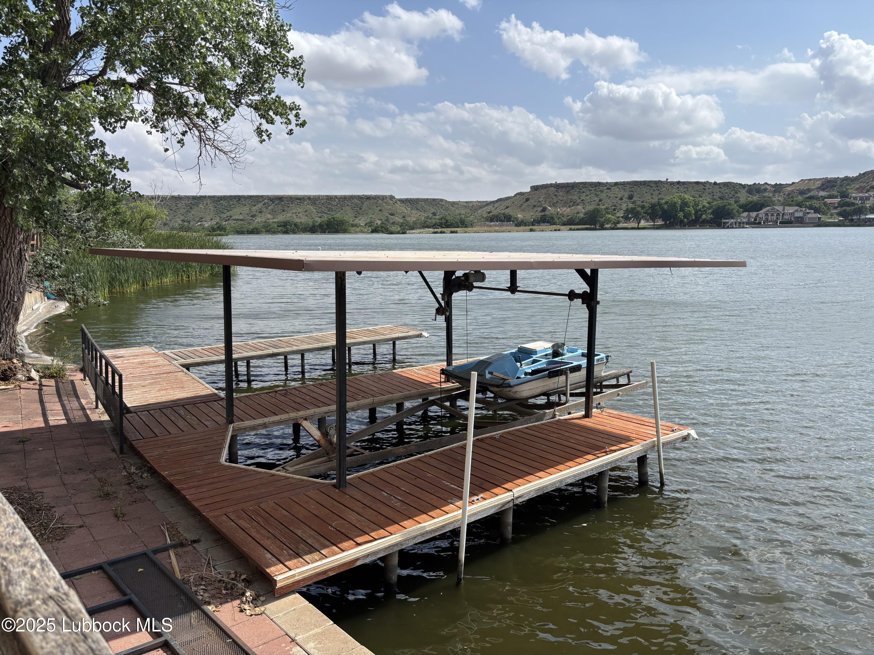 53 East Lakeshore Drive Ransom Canyon, TX 79366 - Photo 6 of 43