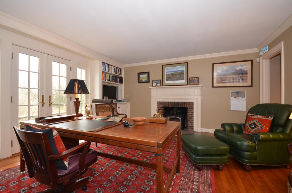92 Valley Road New Canaan, CT 06840 - Photo 23 of 42 office