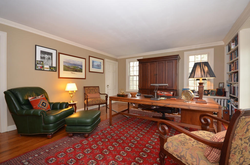 92 Valley Road New Canaan, CT 06840 - Photo 24 of 42 office