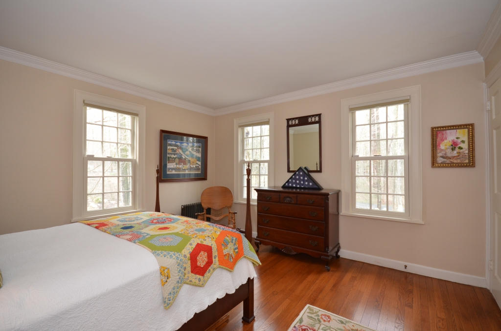 92 Valley Road New Canaan, CT 06840 - Photo 28 of 42 bedroom