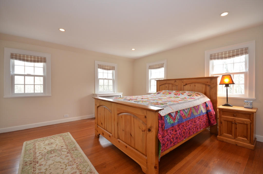 92 Valley Road New Canaan, CT 06840 - Photo 29 of 42 bedroom