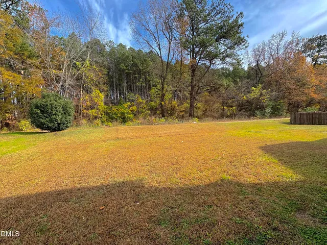 a view of an ocean and a mountain