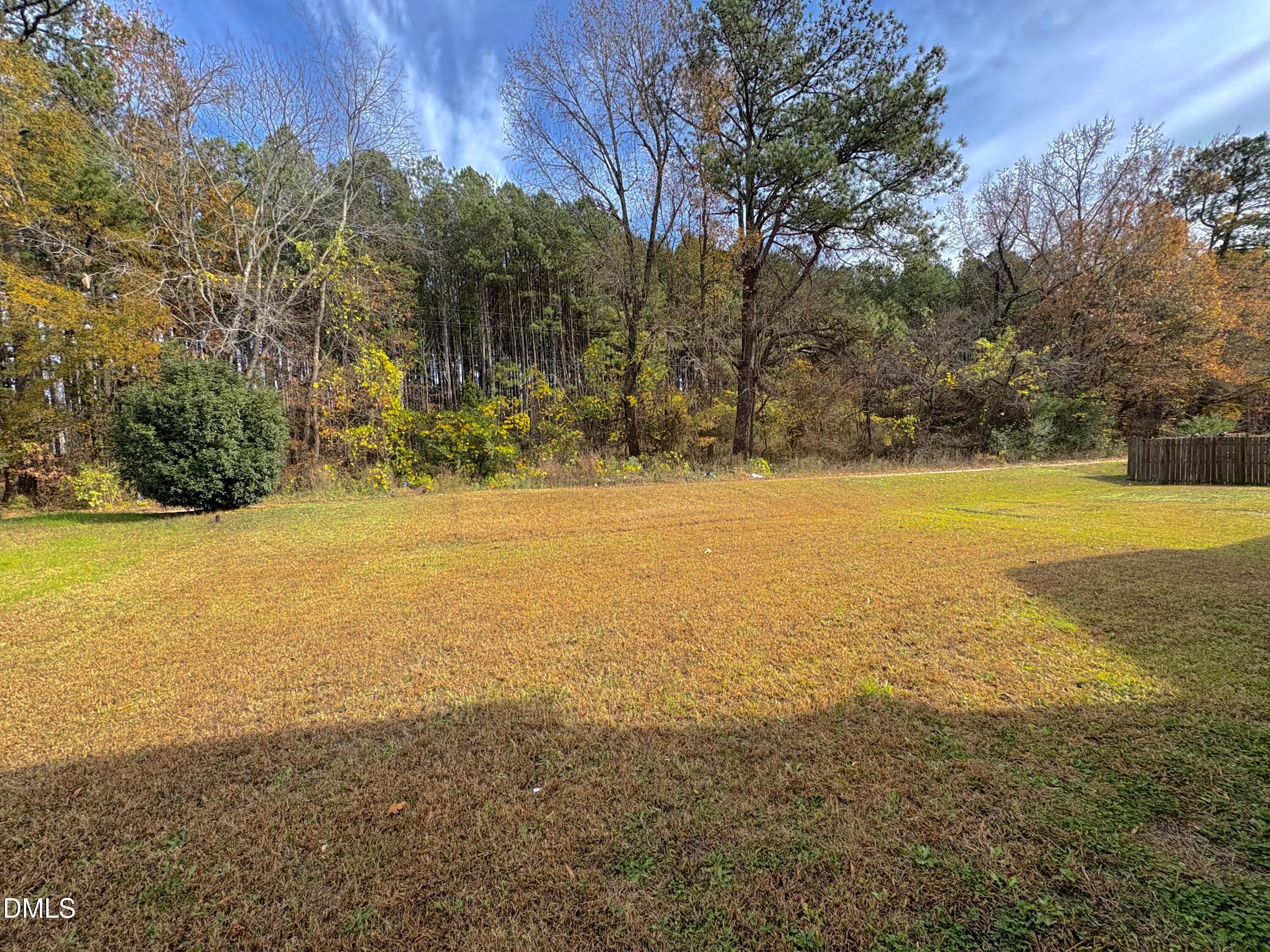 2422 Quarry Ridge Lane Raleigh, NC 27610 - Photo 10 of 10 a view of an ocean and a mountain