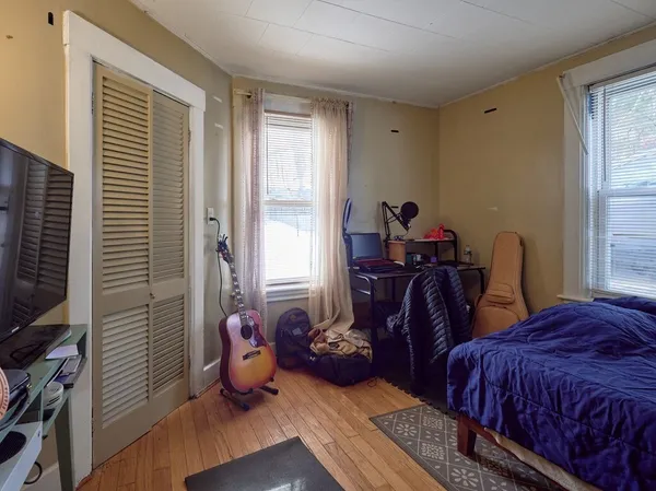 $420,000 | 122 Sanborn Street, Fitchburg, MA 01420