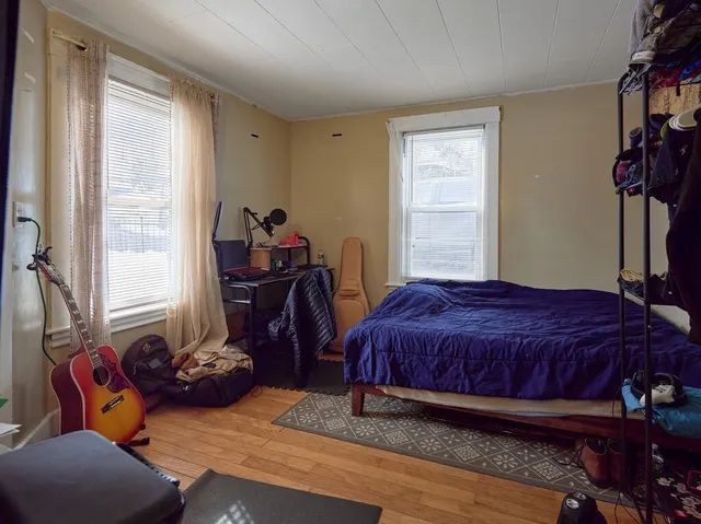 $420,000 | 122 Sanborn Street, Fitchburg, MA 01420