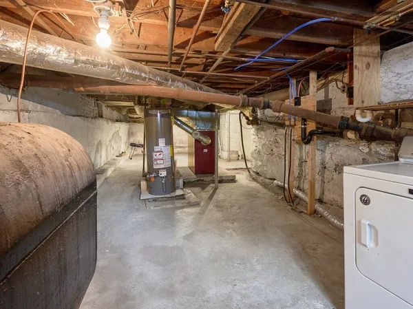 $420,000 | 122 Sanborn Street, Fitchburg, MA 01420