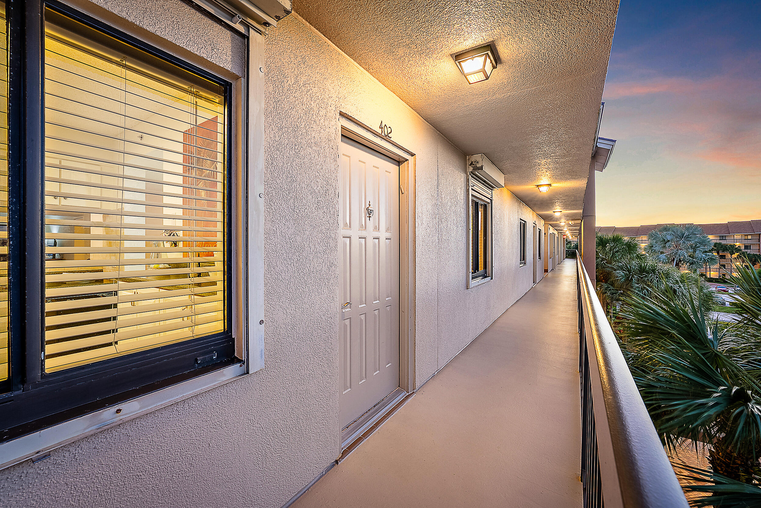 1601 Marina Isle Way, Unit 402 Jupiter, FL 33477 - Photo 21 of 37 Front Entrance