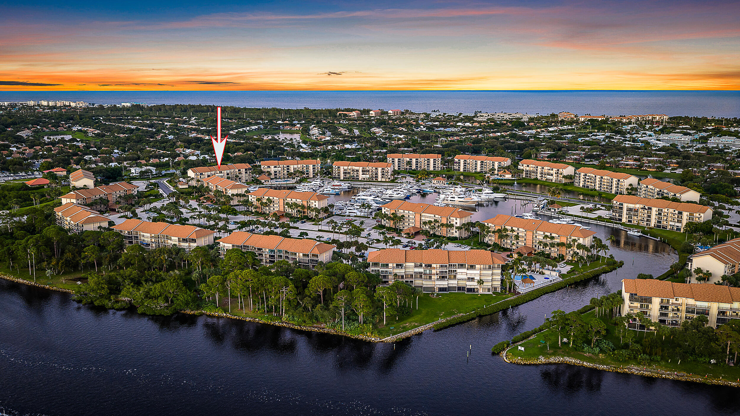 1601 Marina Isle Way, Unit 402 Jupiter, FL 33477 - Photo 32 of 37 1601 Marina Isle Way 402-16