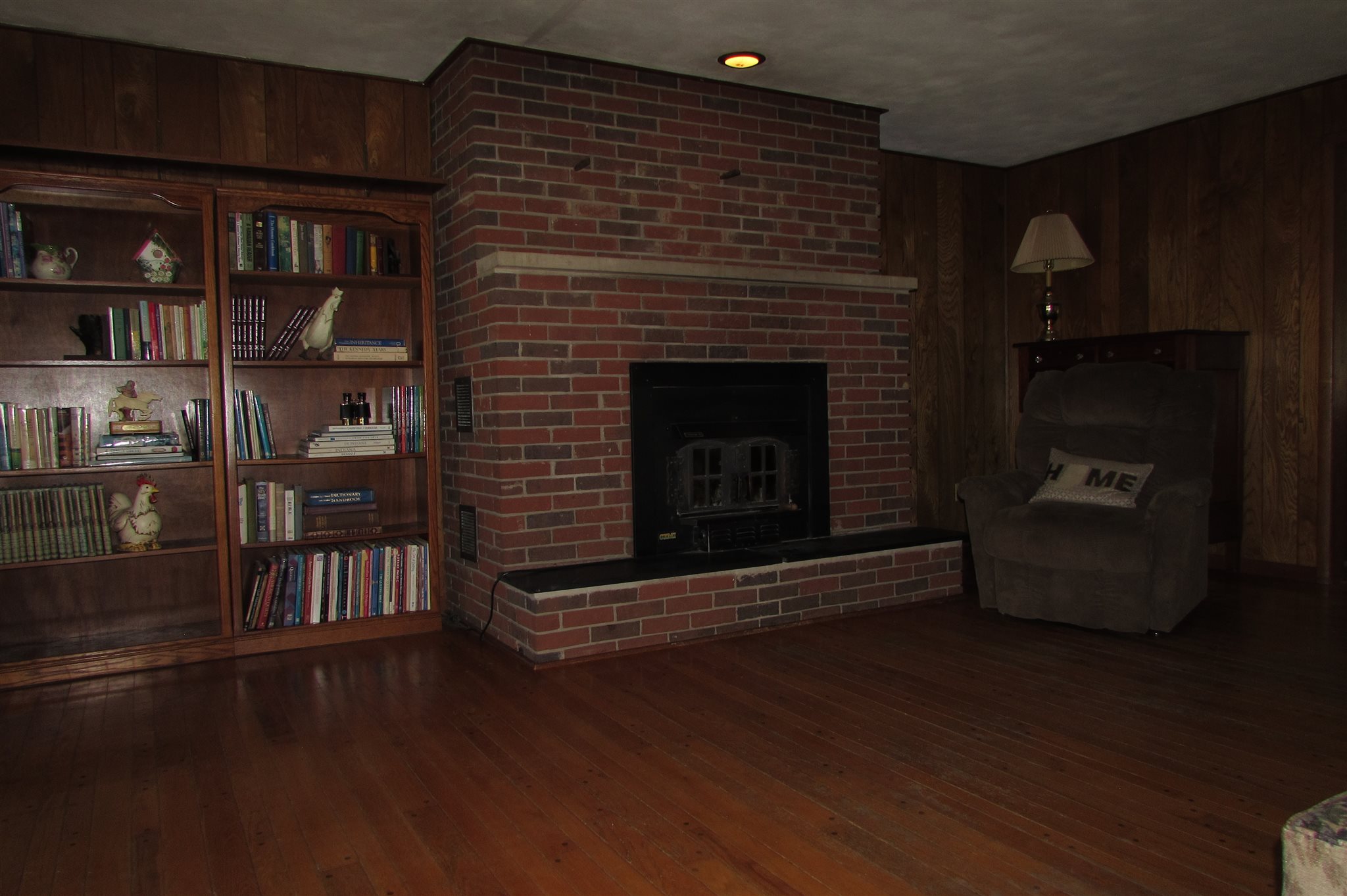 625 West Keiser Road Columbia City, IN 46725 - Photo 17 of 35 Gallery Image 17