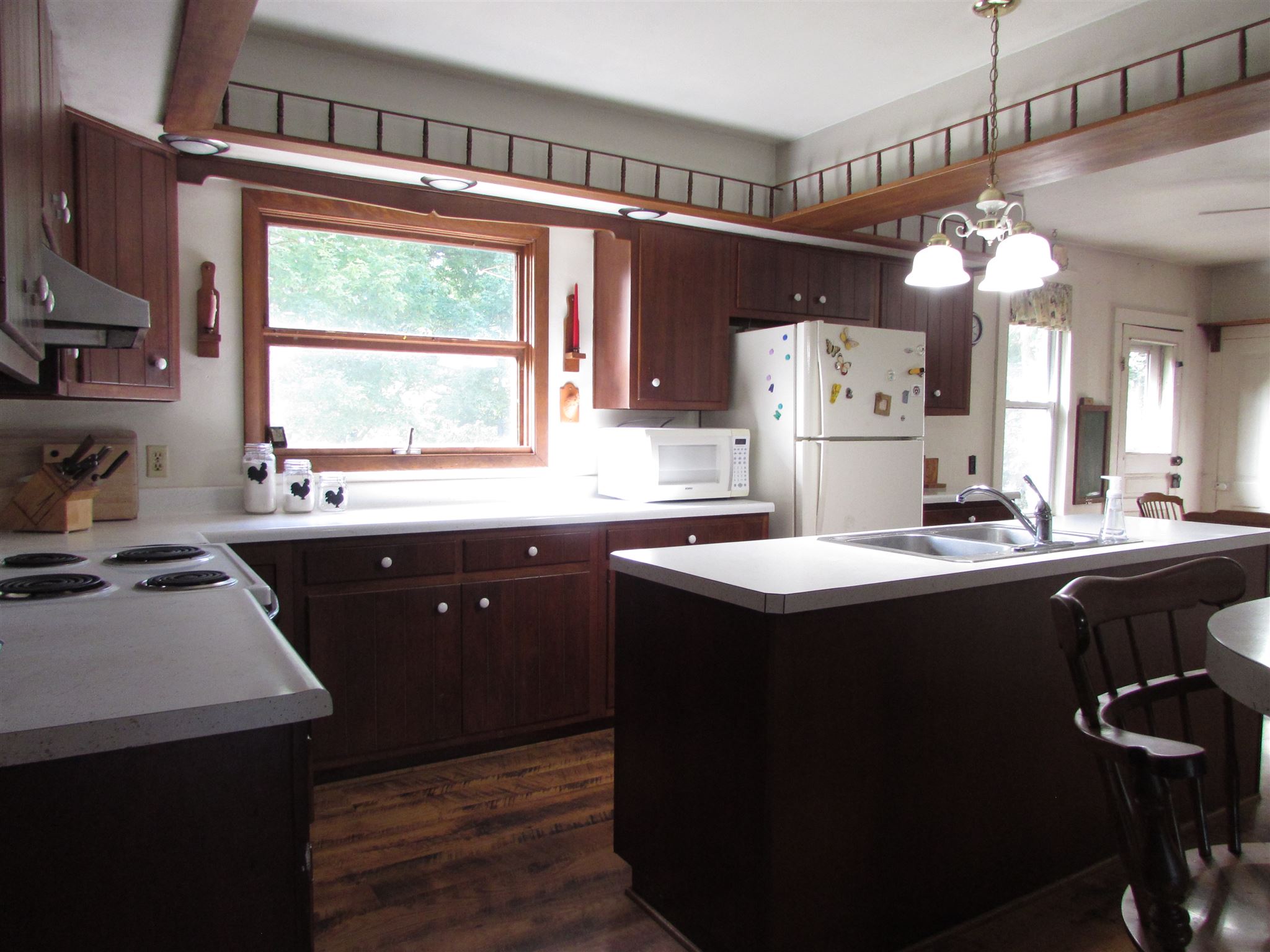 625 West Keiser Road Columbia City, IN 46725 - Photo 18 of 35 Gallery Image 18