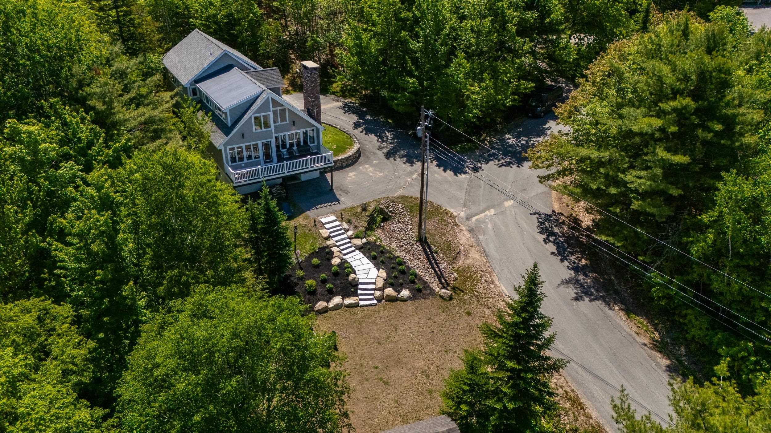 11 Vista Way Jackson, NH 03846 - Photo 46 of 49