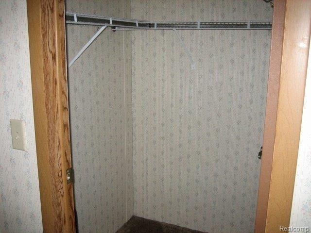 3875 Canboro Road Owendale, MI 48754 - Photo 14 of 15 3875 Canboro - Walk-in Closet