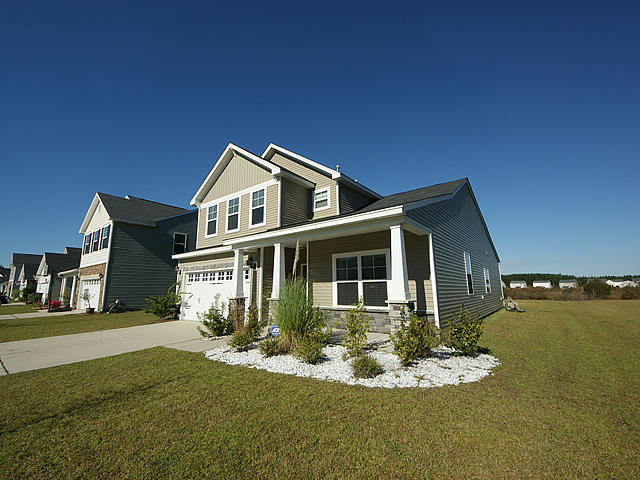 193 Decatur Drive Summerville, SC 29486 - Photo 1 of 33 Primary Photo
