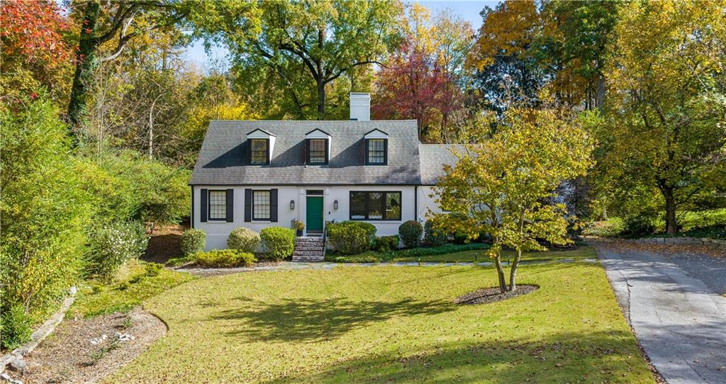 3627 Kingsboro Road Northeast Atlanta, GA 30319 - Photo 1 of 1 Gallery Image 1