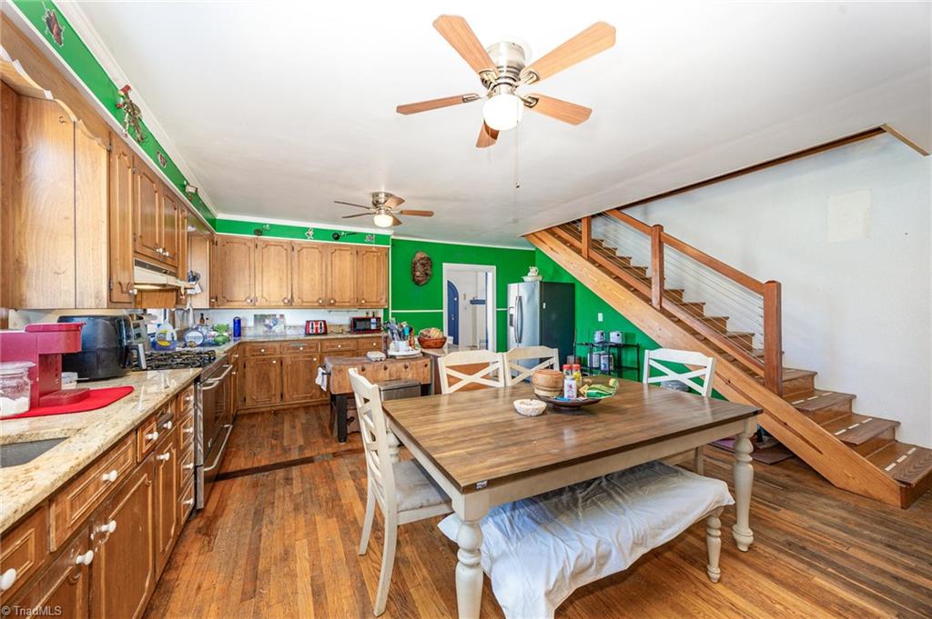 827 Shell Road Thomasville, NC 27360 - Photo 11 of 35