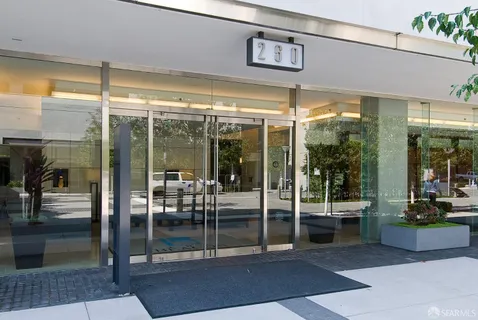 $899,000 | 260 King Street, Unit 679, San Francisco, CA 94107