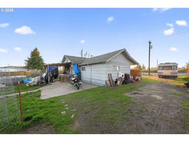 $399,900 | 92981 Prairie Road, Junction City, OR 97448