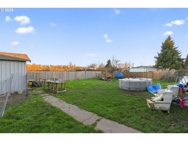 $399,900 | 92981 Prairie Road, Junction City, OR 97448