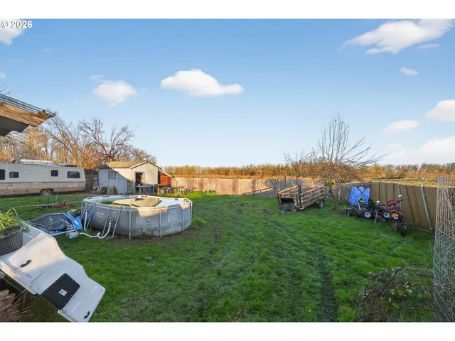 $399,900 | 92981 Prairie Road, Junction City, OR 97448