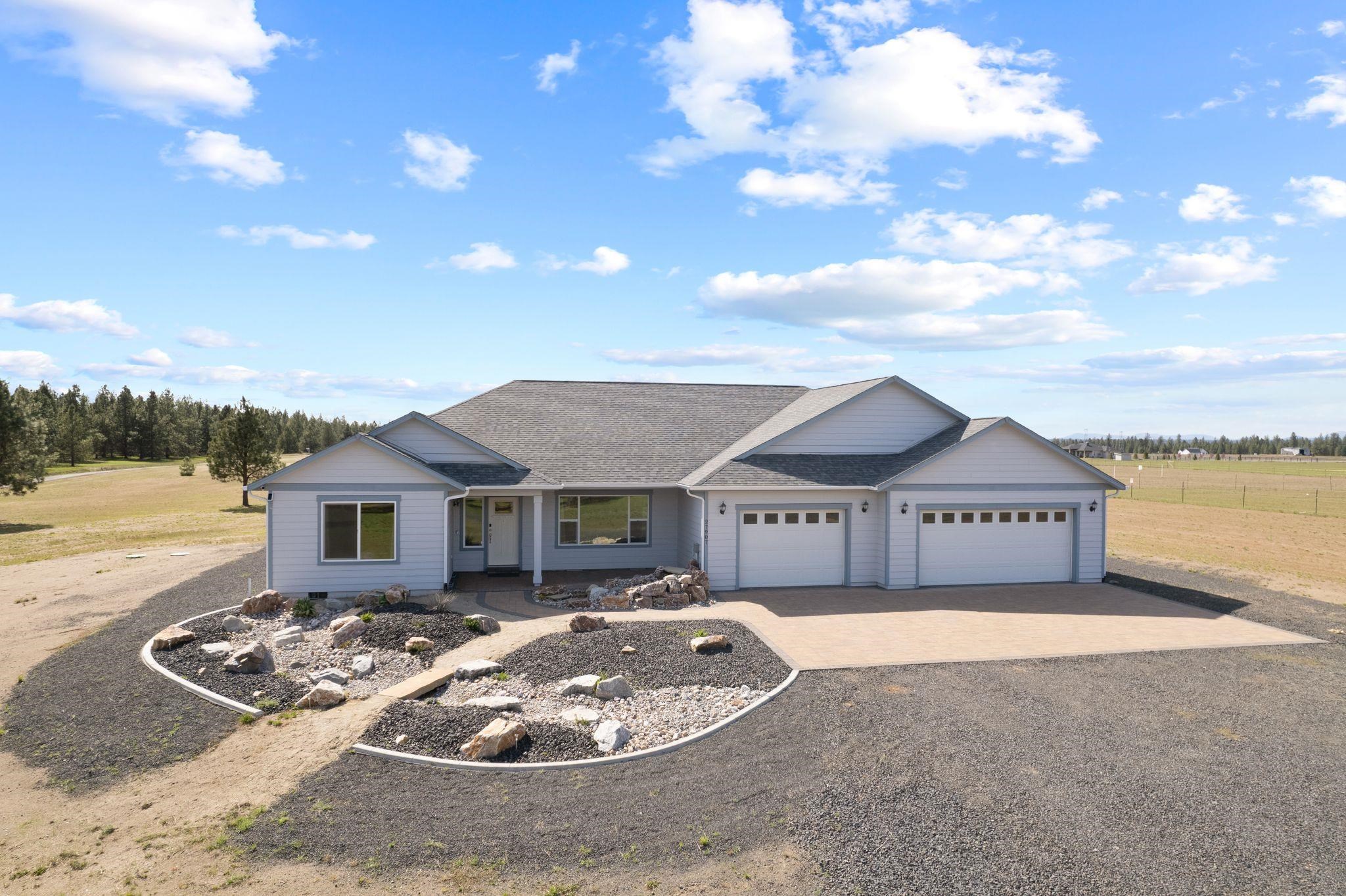 27907 North Bruce Road Chattaroy, WA 99003 - Photo 42 of 49 Gallery Image 42