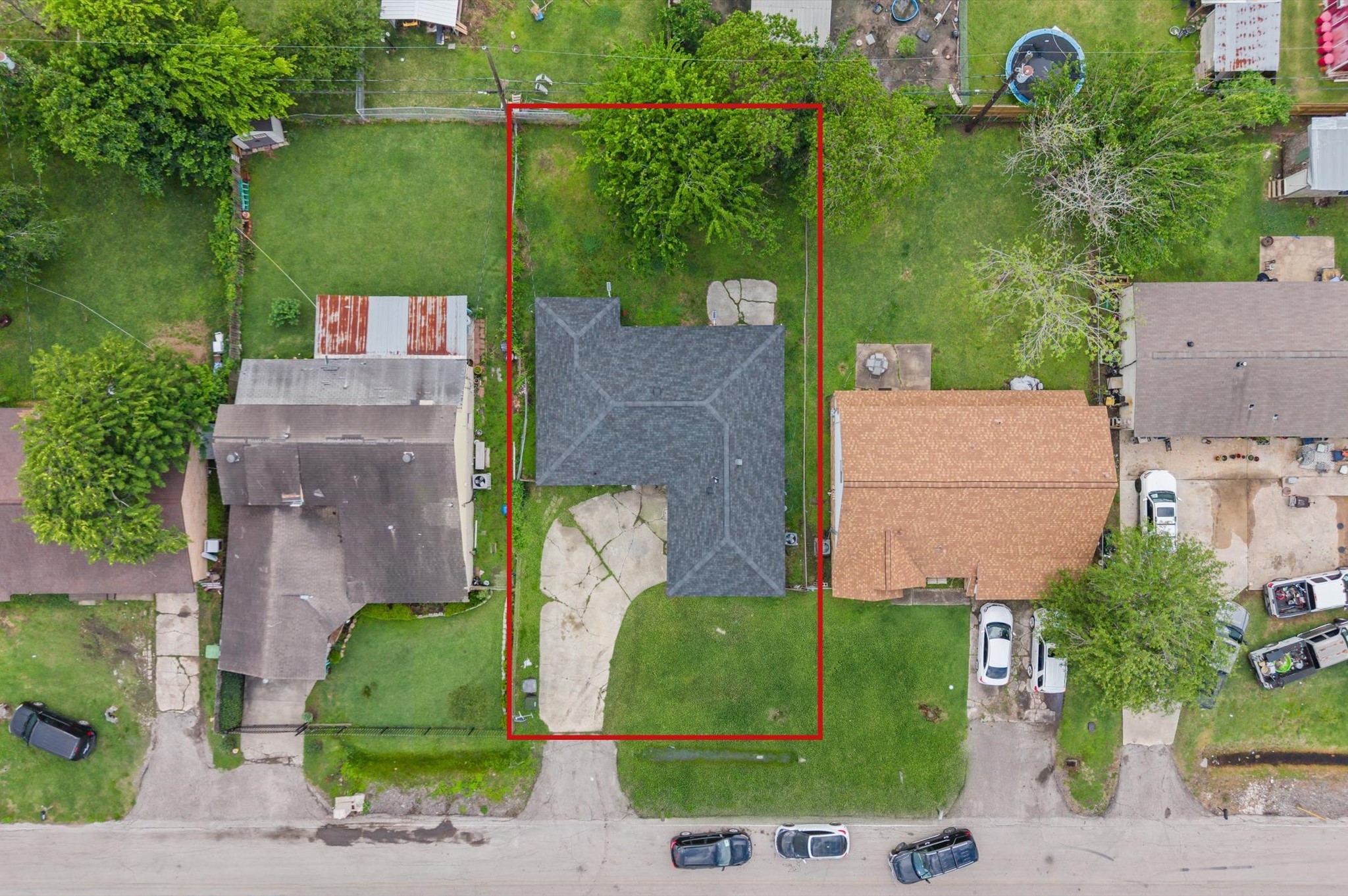 17006 Hall Shepperd Road Houston, TX 77049 - Photo 23 of 24