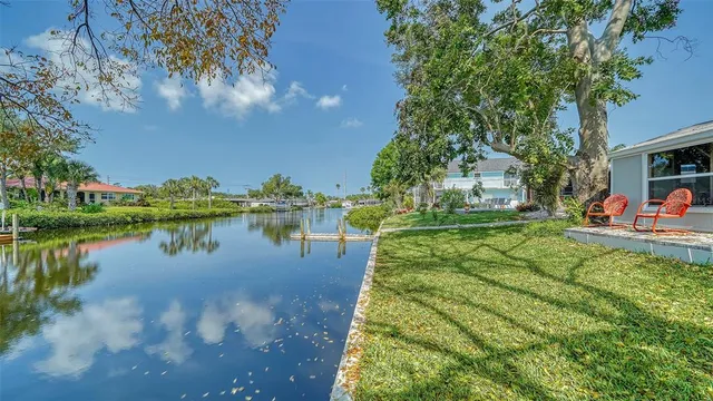 a sign that is on a pole