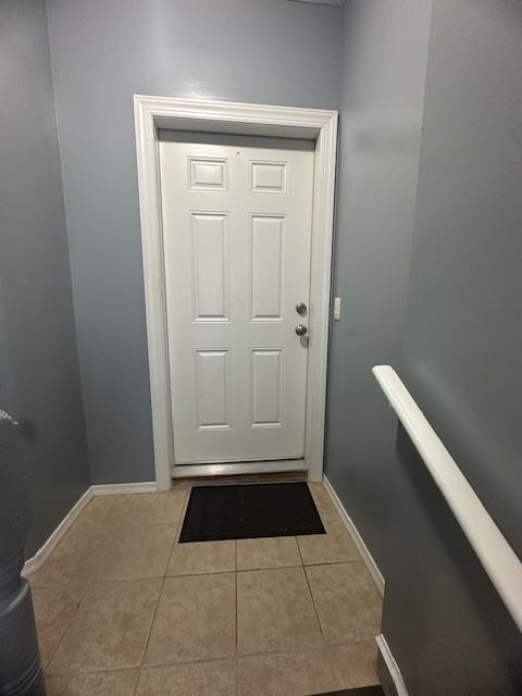 101 Avenue F, Unit 2 Bayonne, NJ 07002 - Photo 8 of 10 a view of front door