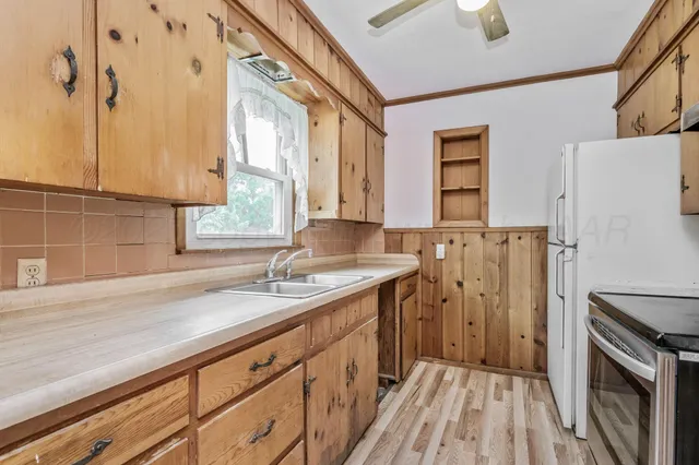 $179,000 | 94 Libern Drive, Howardwick, TX 79226