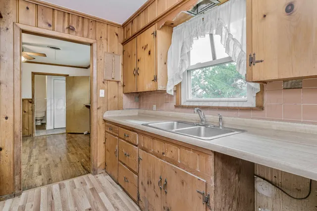 $179,000 | 94 Libern Drive, Howardwick, TX 79226